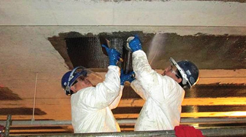 PU Injection Waterproofing