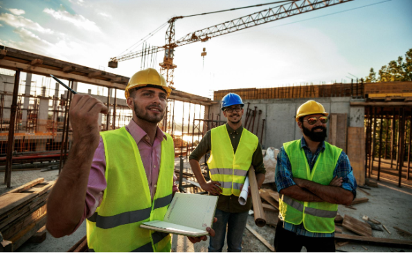 Contractor 4