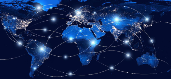Investment & Global Collaboration