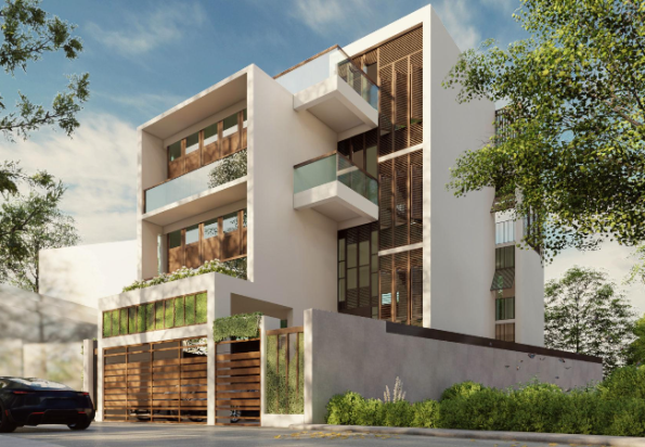 Real Estate 5