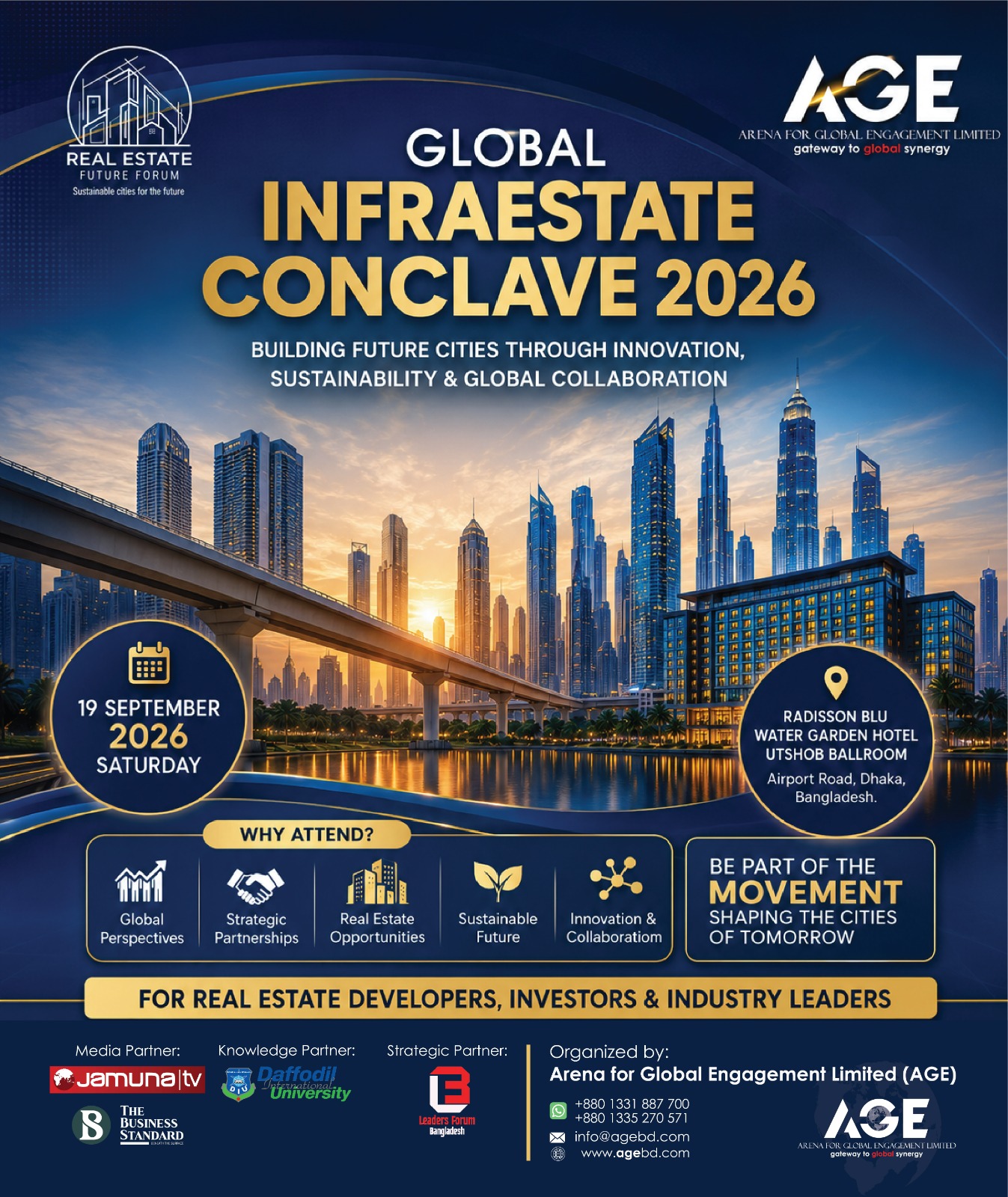 Global Realstate Picture